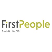First People Solutions Logo