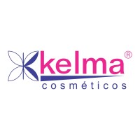 Kelma Cosméticos Logo