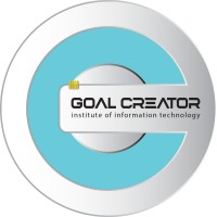 Goal Creator IT Logo