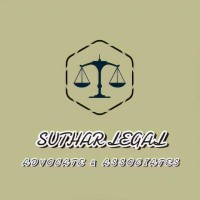 Suthar Legal & Associates Logo