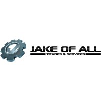Jake of All Trades Logo