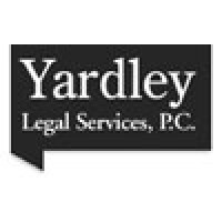 Yardley Legal Services, P.C. Logo
