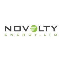 Novelty Energy Limited Logo