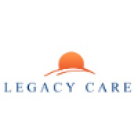 Legacy Care Wealth Logo
