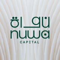 Nuwa Capital Logo
