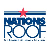 Nations Roof Central, LLC Logo
