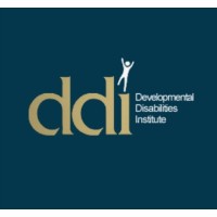 Developmental Disabilities Institute (DDI) Logo
