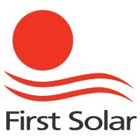 First Solar Logo