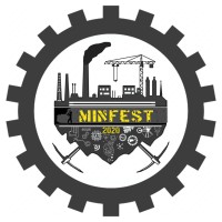 Minfest-IIT(BHU) Logo