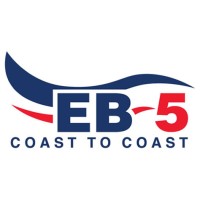 EB5 Coast To Coast -Connecting Immigrant Investors to Addiction Treatment Centers - since 2011 Logo