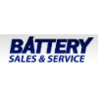 Battery Sales & Service, LLC Logo