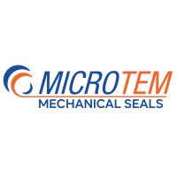 MICROTEM Mechanical Seals Logo