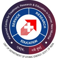 Advanced Centre for Treatment, Research and Education in Cancer(ACTREC) Logo