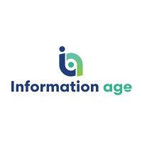 Information Age Logo