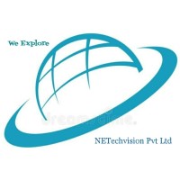 NETechvision Logo