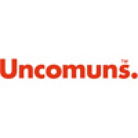 Uncomuns Brand Consultancy Logo