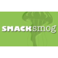 SmackSmog Logo