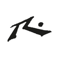 Rusty Surfboards (South Africa, Middle East, Russia) Logo