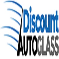Discount Auto Glass Logo