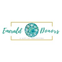 Emerald Donors Logo