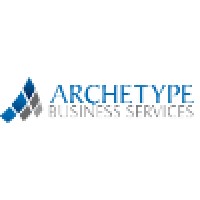 Archetype Business Services LLC Logo