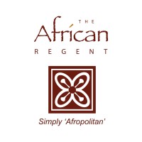 African Regent Hotel Logo