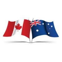 Australia-Canada Economic Leadership Forum Logo