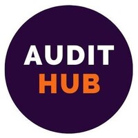 Audit Hub Logo
