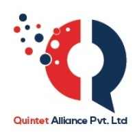 Quintet Alliance Pvt. Ltd.(QAPL) Logo