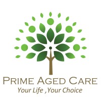 Prime Aged Care Logo