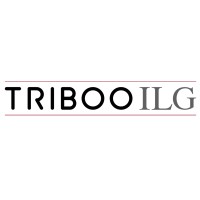 TRIBOO ILG Logo