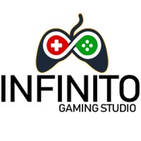 Infinito Gaming Studio Logo
