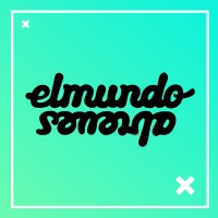 El Mundo al revés Logo