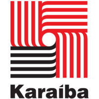 Karaíba Logo