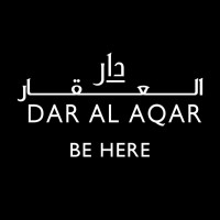 Dar Al Aqar Real Estate Logo