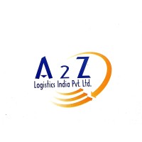 A2Z LOGISTICS INDIA PVT LTD Logo