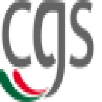 Centre for Governance Studies Logo