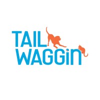 Tail Waggin Logo