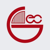 Gulf Engineering & Consultants Logo