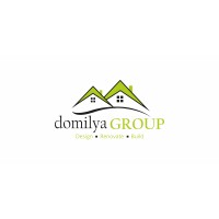 domilya GROUP Logo