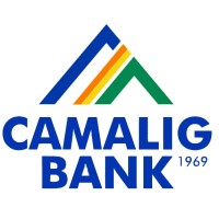 Camalig Bank, Inc. Logo