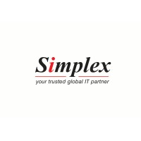 Simplex - Cyprus Logo