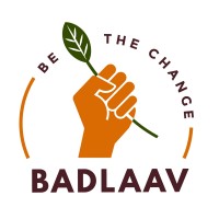 Badlaav Social Reform Foundation Logo