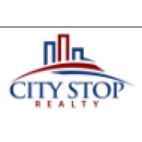 City Stop Realty Logo