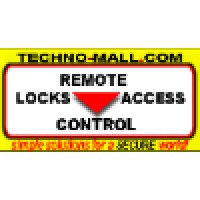 HIGH-TECH LOCK COMPANY Logo