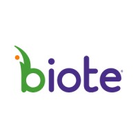 Biote Logo