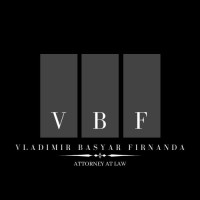 Vladimir Basyar Firnanda Logo