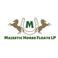 Majestic Horse Floats LP Logo