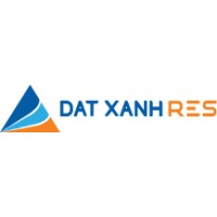 Dat Xanh Real Estate Services Logo