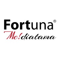PT. Fortuna Mediatama - ICT Logo